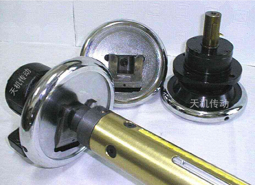 廣東氣漲軸安全卡盤-天機(jī)傳動質(zhì)量比同行高