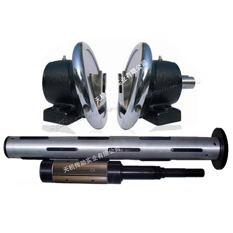 東莞氣脹軸車間生產(chǎn)過(guò)程