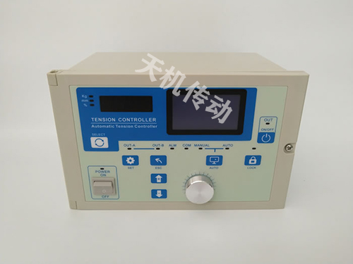 全自動張力控制器的作用，遠(yuǎn)比你想象的重要