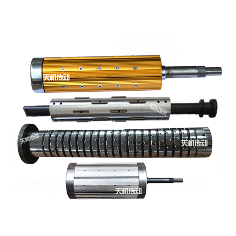 杭州定制氣脹軸廠家，一周內(nèi)交貨