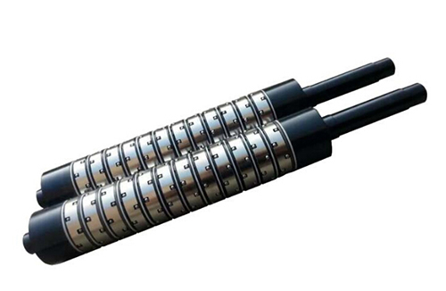 怎么才能選對氣脹軸廠家？