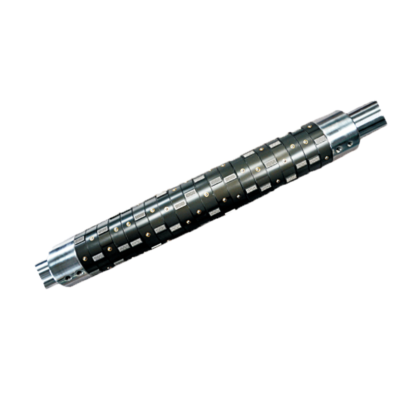 鍵條式氣脹軸 鍵條式氣脹軸