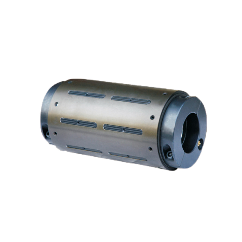 懸臂機械氣脹軸怎么換氣囊及組裝氣囊？