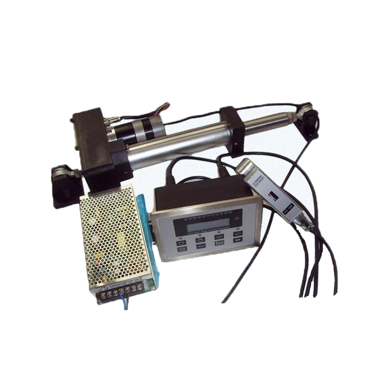 糾偏系統(tǒng) 糾偏系統(tǒng)