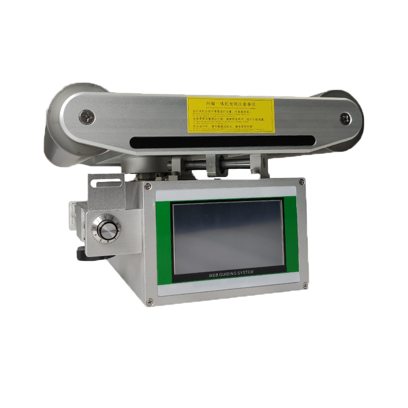 卷材用糾偏與不用糾偏差別能有多大？