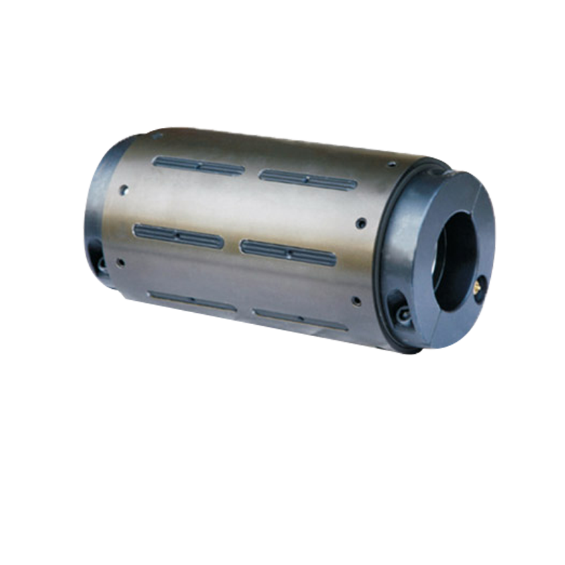 安全夾頭是如何進行工作的？