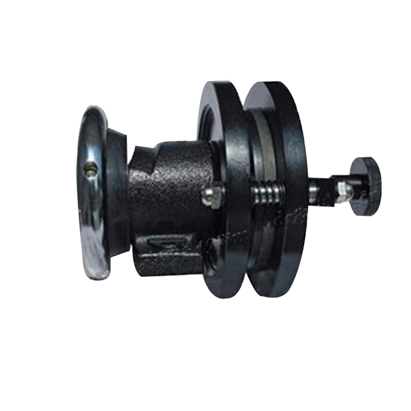  安全卡盤也要保養(yǎng)嗎？